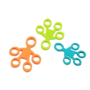 Finger Strength Silicone Trainer