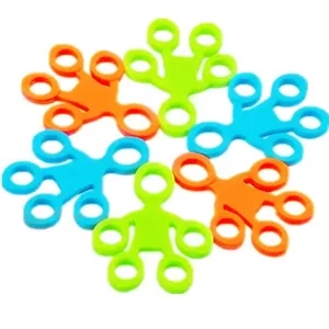 Finger Strength Silicone Trainer