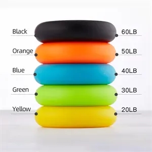 Finger Strength Silicone Trainer