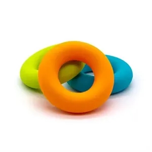 Finger Strength Silicone Trainer
