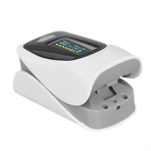 Fingertip Pulse Oximeter