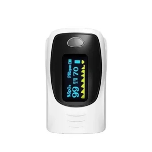 Fingertip Pulse Oximeter