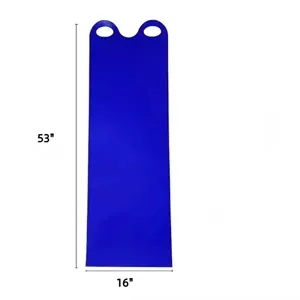 Flying Carpet Snow Sled