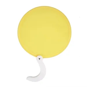 Foldable Fan With Case