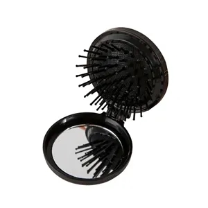 Folding Convenient Hair Comb