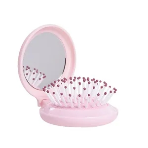 Folding Convenient Hair Comb