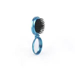 Folding Convenient Hair Comb