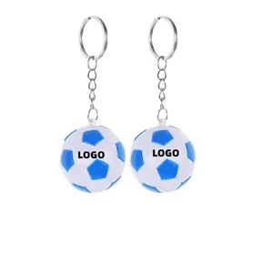 Football Key Chains