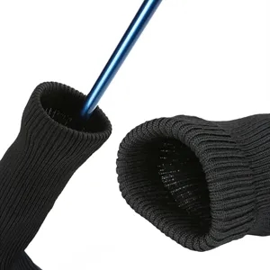 Golf Wood Shaft Protector 3-Piece Set