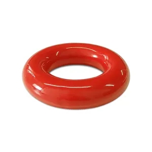 Golf swing weight ring