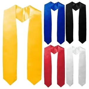Graduation Stole Sash