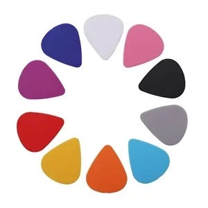 Guitar Pick/Plectrums