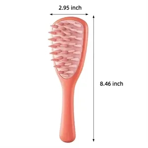 Hair Massage Brush