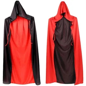 Halloween Cape Cloak