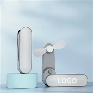 Handheld Mini Foldable USB Fan