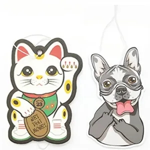 Hanging Car Air Freshener