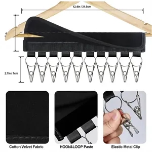 Hat Rack for Baseball Caps