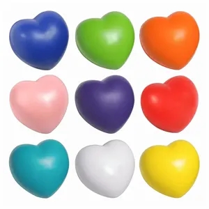 Heart Stress Balls