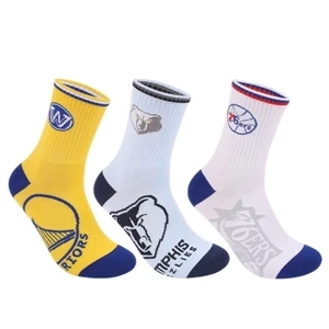 High Performance Cotton Basketball Socks