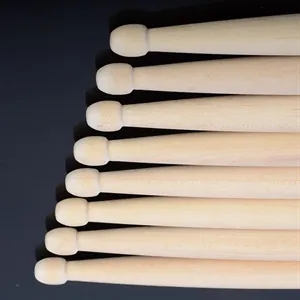 Jazz drum stick