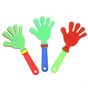 Jumbo Hand Clapper