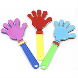 Jumbo Hand Clapper