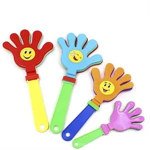 Jumbo Hand Clapper