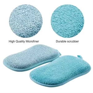 Kitchen Cleaning Sponge