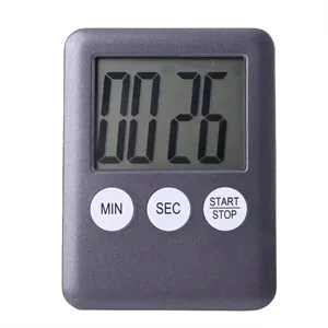 Kitchen Cooking Stopwatch Timers