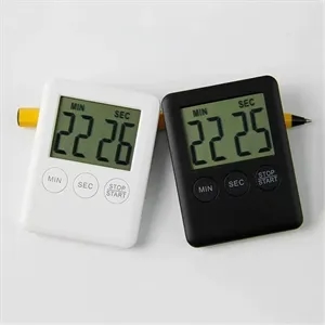 Kitchen Cooking Stopwatch Timers