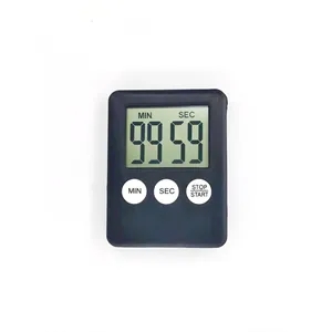 Kitchen Cooking Stopwatch Timers