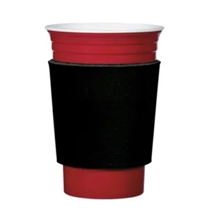 Kraft Paper Coffee Cup Holder