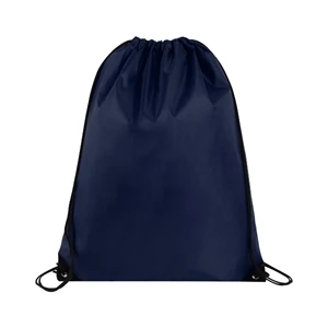 LARGE DRAWSTRING SPORTS PACK - 20" X 17"