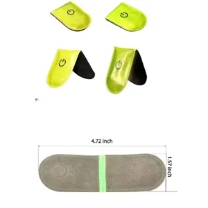 LED Flashlight