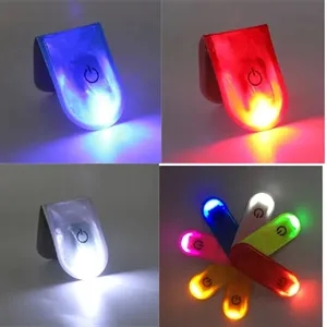 LED Flashlight