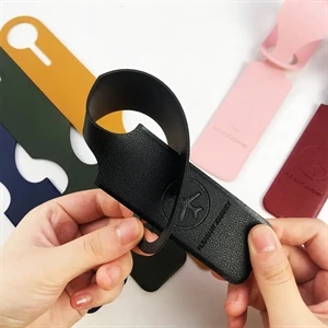 Lanyards for ID Badges and Keys