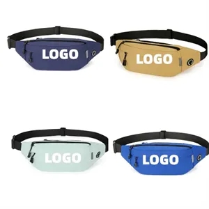 Large Waist Bag
