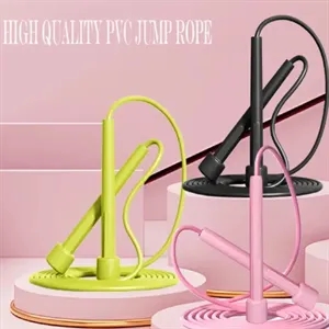 Lightweight Jump Ropes For Fitness