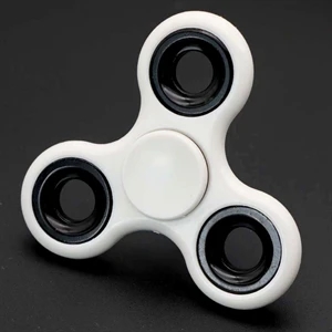 Logo Custom Fingertip Spinner