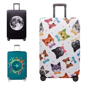 Luggage Cover Suitcase Protector Anti-scratch Fits 18-21 In