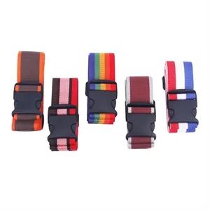 Luggage Straps