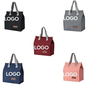 Lunch Bags Insulated