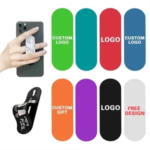 Magic Sticker Phone Holder