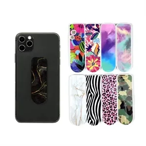 Magic Sticker Phone Holder