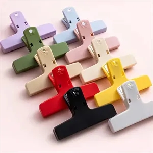 Magnetic Plastic Clip