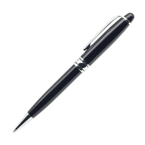 Metal Twist  Ballpoint Pen