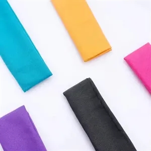 Microfiber Travel Towel, Cooling Quick Drying Yoga Towel