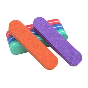 Mini Double Sided Nail File/Emery Board