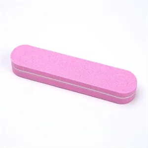 Mini Double Sided Nail File/Emery Board