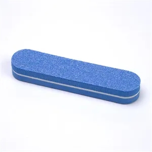 Mini Double Sided Nail File/Emery Board
